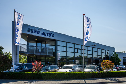 ESBÉ Auto`s